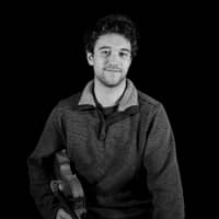 Sitter Profile Image: Silas H.