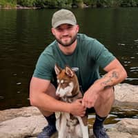 Photo de profil du pet sitter : Andreï K.