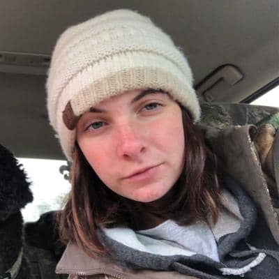 Sitter Profile Image: Kendyll N.
