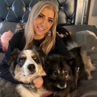 Sitter Profile Image: Alexis P.