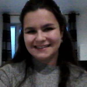 Sitter Profile Image: Alisson M.