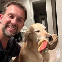 Sitter Profile Image: Benoit R.