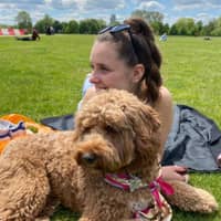 Photo de profil du pet sitter : Charlotte C.