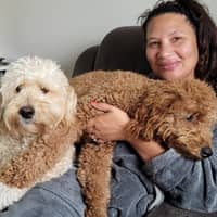 Sitter Profile Image: Macia L.