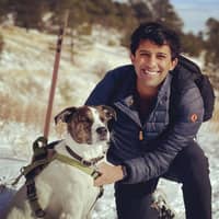 Sitter Profile Image: Chintan D.