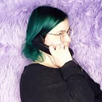 Sitter Profile Image: Stacie K.