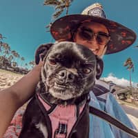 Sitter Profile Image: Savannah R.