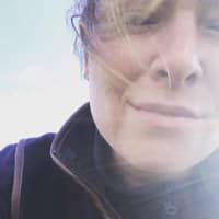 Sitter Profile Image: Holly B.