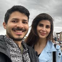 Sitter Profile Image: Oswaldo L.