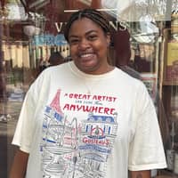 Sitter Profile Image: Madison L.