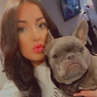 Sitter Profile Image: Paige N.