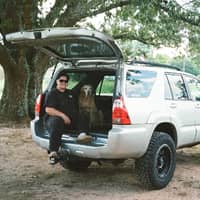 Sitter Profile Image: Jessica D.