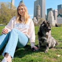 Sitter Profile Image: Josephine W.