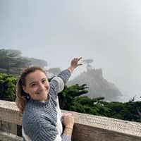 Sitter Profile Image: Ilona T.