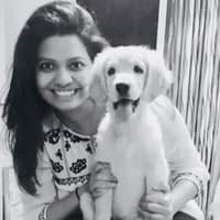 Sitter Profile Image: Khushbu D.