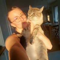 Photo de profil du pet sitter : Alexandra L.