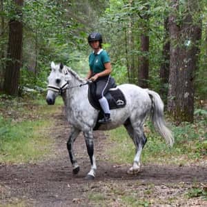 Sitter Profile Image: Marion M.