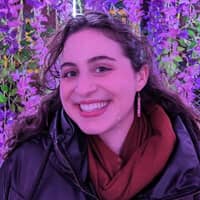 Sitter Profile Image: Sofia S.