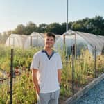 Sitter Profile Image: Sam H.