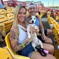 Sitter Profile Image: Ambrea C.