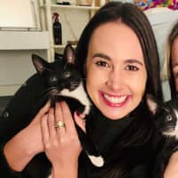 Sitter Profile Image: Mariele B.