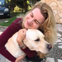 Sitter Profile Image: Roberta M.