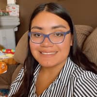 Sitter Profile Image: Britney F.