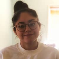 Sitter Profile Image: Casandra C.