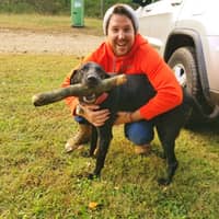 Sitter Profile Image: Kyle C.