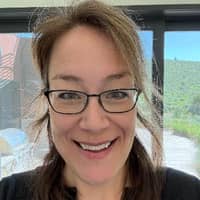 Sitter Profile Image: Annie F.