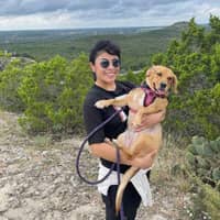 Sitter Profile Image: Samantha L.