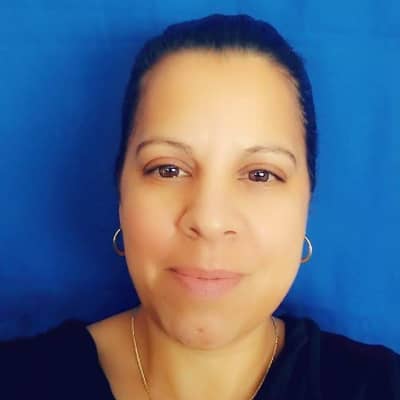 Sitter Profile Image: Ana C.