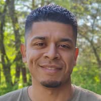 Sitter Profile Image: Rene V.