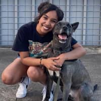 Sitter Profile Image: Serina G.