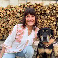 Sitter Profile Image: Patrice F.