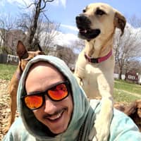 Sitter Profile Image: Lee q.