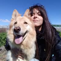 Foto del cuidador: Macarena Azahara G.