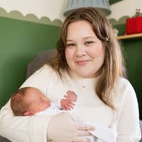 Sitter Profile Image: Bayleigh W.