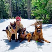 Sitter Profile Image: Mary C.