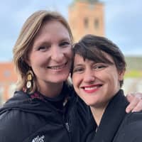 Sitter Profile Image: Sarah S.