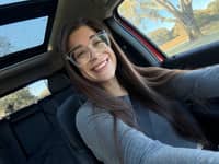 Sitter Profile Image: Sofia K.