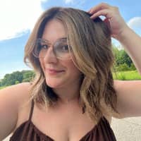 Sitter Profile Image: Catlin H.