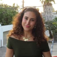 Sitter Profile Image: Olivia M.