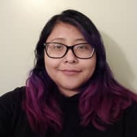 Sitter Profile Image: Rosa S.