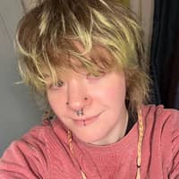 Sitter Profile Image: Kodiak K.