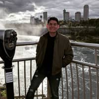 Sitter Profile Image: Sebastian C.