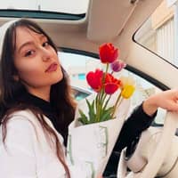 Immagine del profilo del sitter: Alessia B.