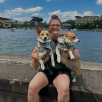 Sitter Profile Image: Sydney R.