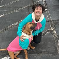 Sitter Profile Image: Sarah S.