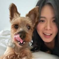 Sitter Profile Image: Susan K.